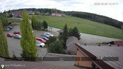 Parkoviště
