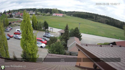 Parkoviště