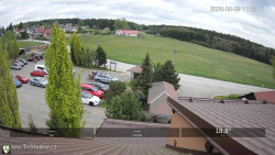 Parkoviště