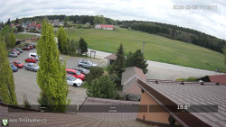 Parkoviště
