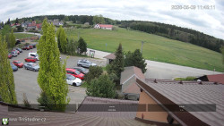 Parkoviště