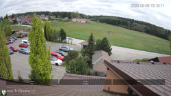 Parkoviště