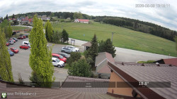 Parkoviště
