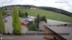 Parkoviště
