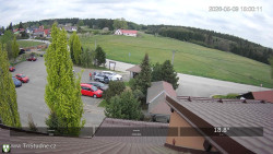 Parkoviště
