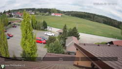 Parkoviště