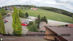 Parkoviště