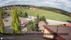 Parkoviště