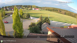 Parkoviště