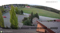 Parkoviště