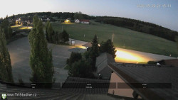 Parkoviště