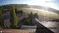 Parkoviště