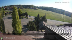 Parkoviště