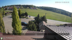Parkoviště