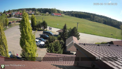 Parkoviště