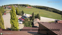 Parkoviště