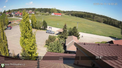 Parkoviště