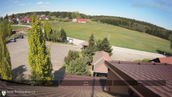 Parkoviště