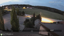 Parkoviště