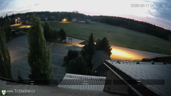Parkoviště