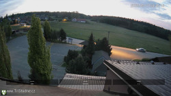 Parkoviště