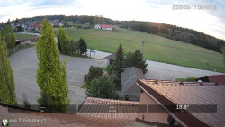 Parkoviště