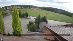 Parkoviště