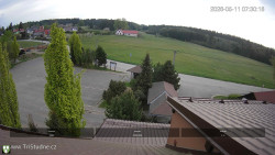 Parkoviště