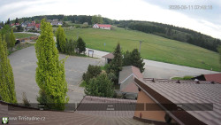 Parkoviště