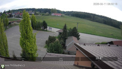 Parkoviště