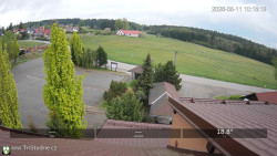 Parkoviště