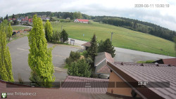 Parkoviště