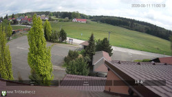 Parkoviště