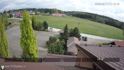 Parkoviště