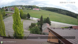 Parkoviště