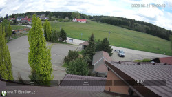 Parkoviště