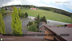 Parkoviště