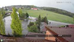 Parkoviště