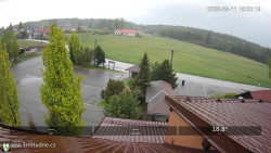 Parkoviště