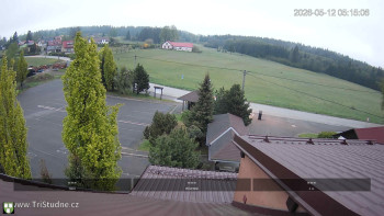 Obec Tři Studně
