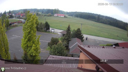 Parkoviště