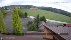 Parkoviště