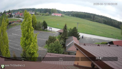 Parkoviště