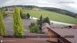 Parkoviště