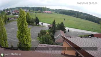 Obec Tři Studně
