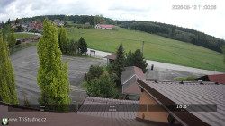 Parkoviště