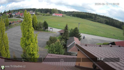 Parkoviště