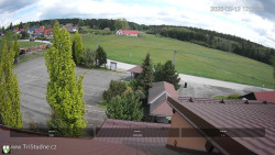 Parkoviště