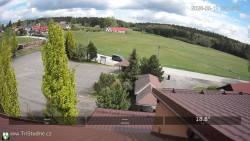 Parkoviště