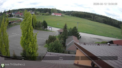 Parkoviště